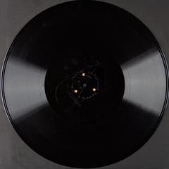 Object 2 titled Disc image, Copy 1