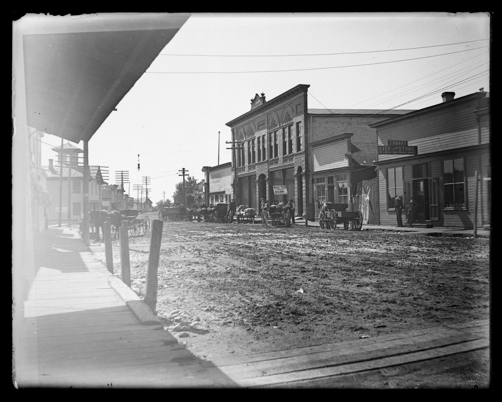 ‎Necedah, Wisconsin UWDC UWMadison Libraries