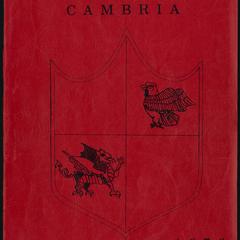 Of places, of people, of eras : Cambria, 1844-1976