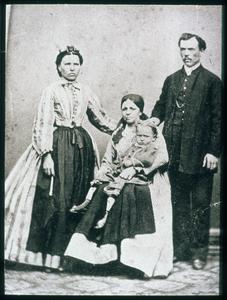 Braunreiter family