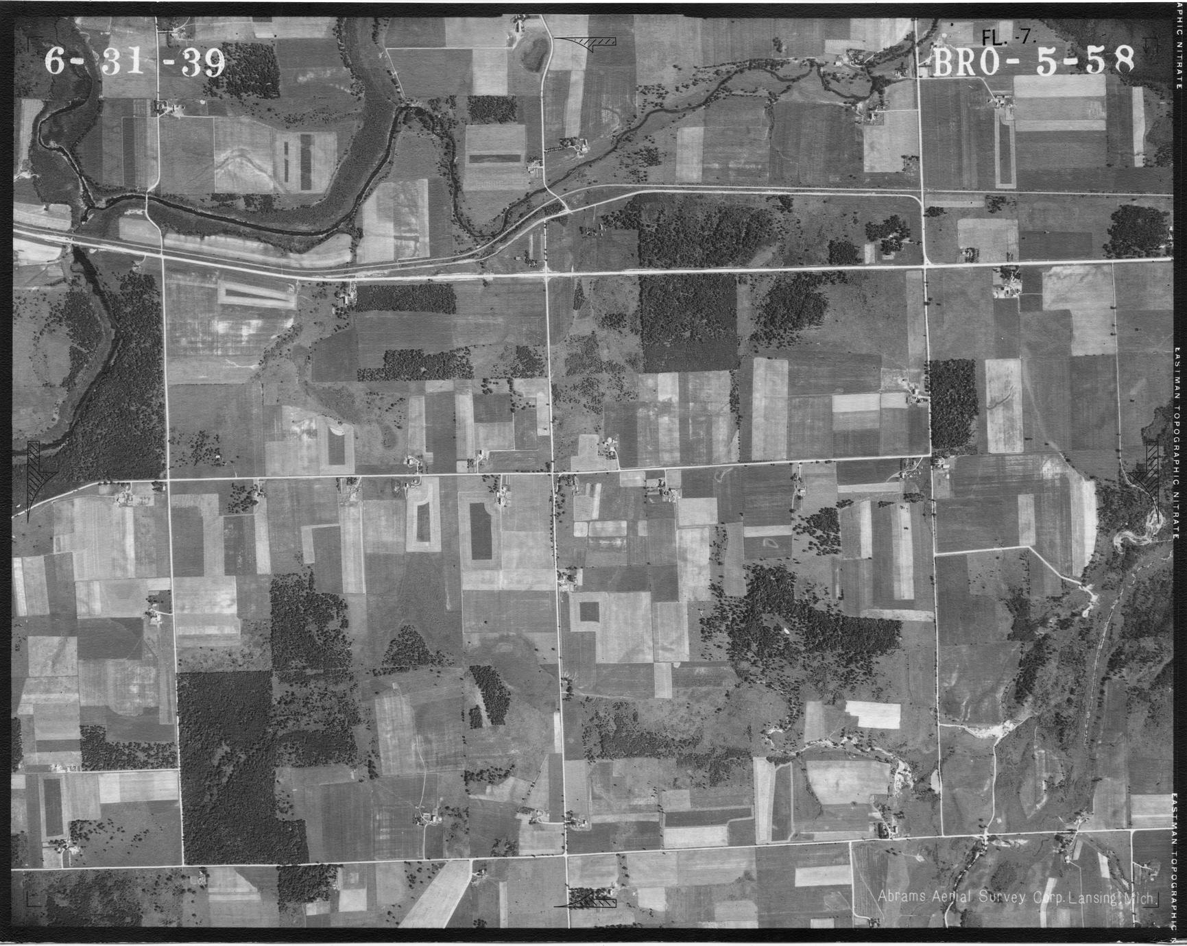 Barron County, 1939] UWDC UWMadison Libraries