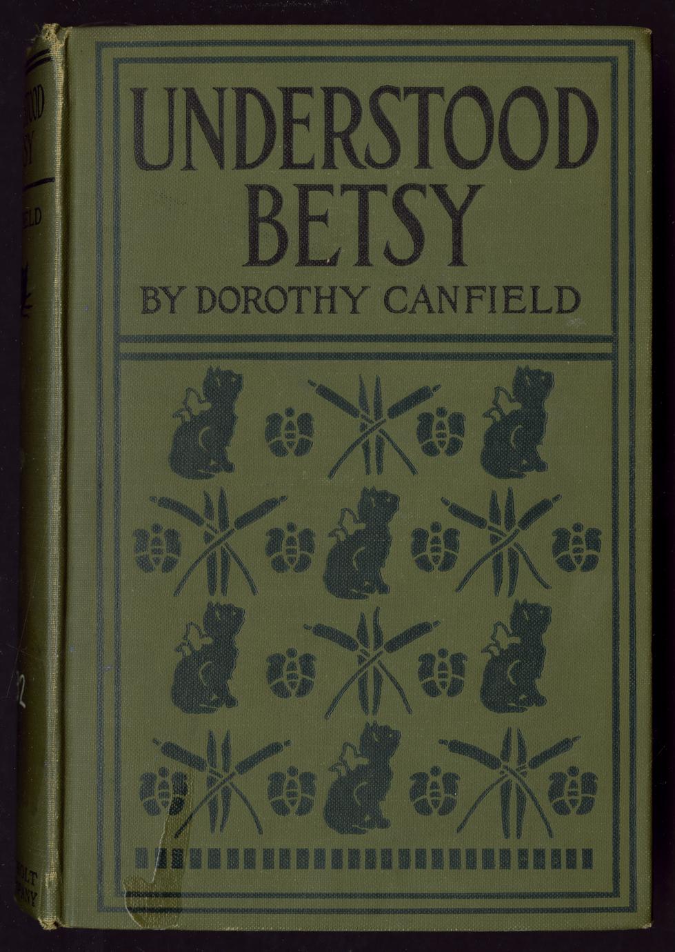 Understood Betsy (1 of 2)