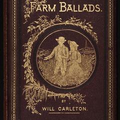Farm ballads