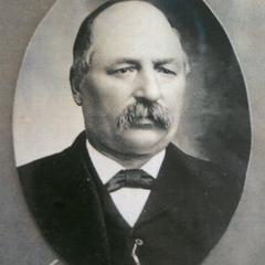 Henry Stoll