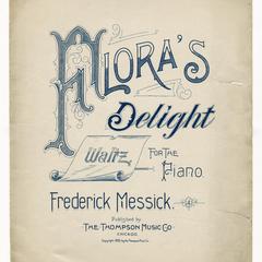 Flora's delight
