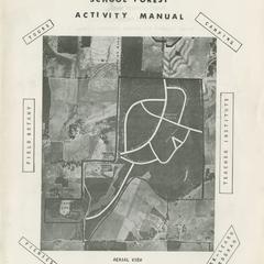 School Forest activity manual