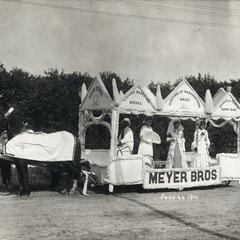 Meyer Brothers Department Store