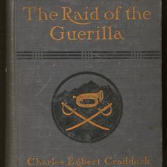 The raid of the guerilla and other stories