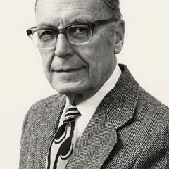 Carl Baumann, biochemistry