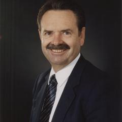 Chancellor David L. Outcalt