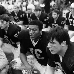 Football game