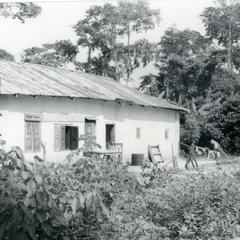 House in Ijebu-Jesa