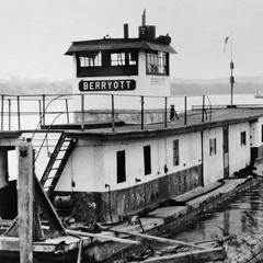 Berryott (Towboat)
