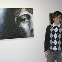 Art Purchase Student Award, 2011