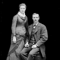 Mr. and Mrs. John Duecker