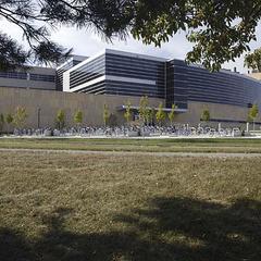 Ebling Library