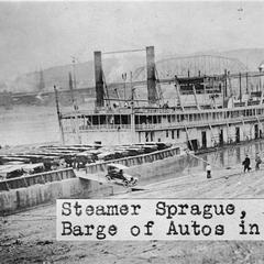 Sprague (Towboat, 1902-1948)