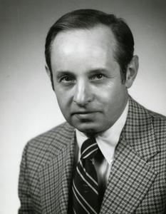 Leon D. Epstein