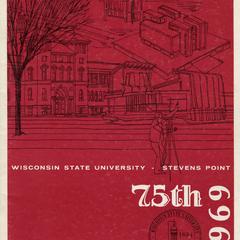 History of the Wisconsin State University at Stevens Point