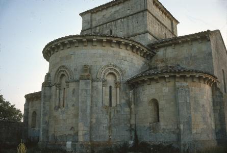 Santa Eufemia de Cozuelos