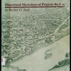 Historical sketches of Prairie du Sac
