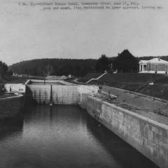 Lock and Dam (Miscellaneous Rivers)