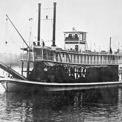 Columbia (Packet, 1903-1910)