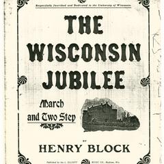 Wisconsin jubilee
