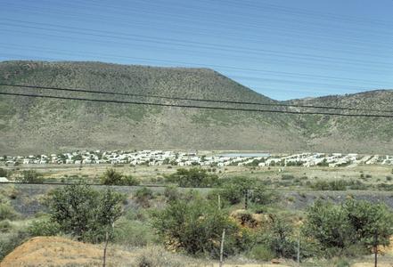 Lesotho