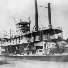 American (Towboat, 1902-1919)