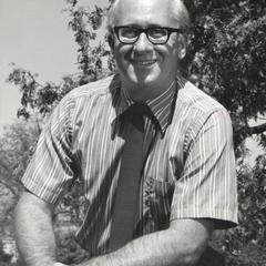 John Ross, agricultural journalism and environmental studies