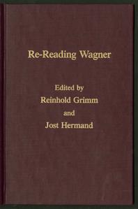 Re-reading Wagner