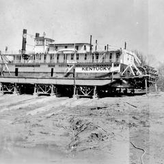 Kentucky (Towboat, 1909-1947)