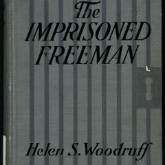 The imprisoned freeman