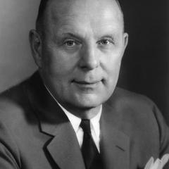 Eugene Murphy, regent