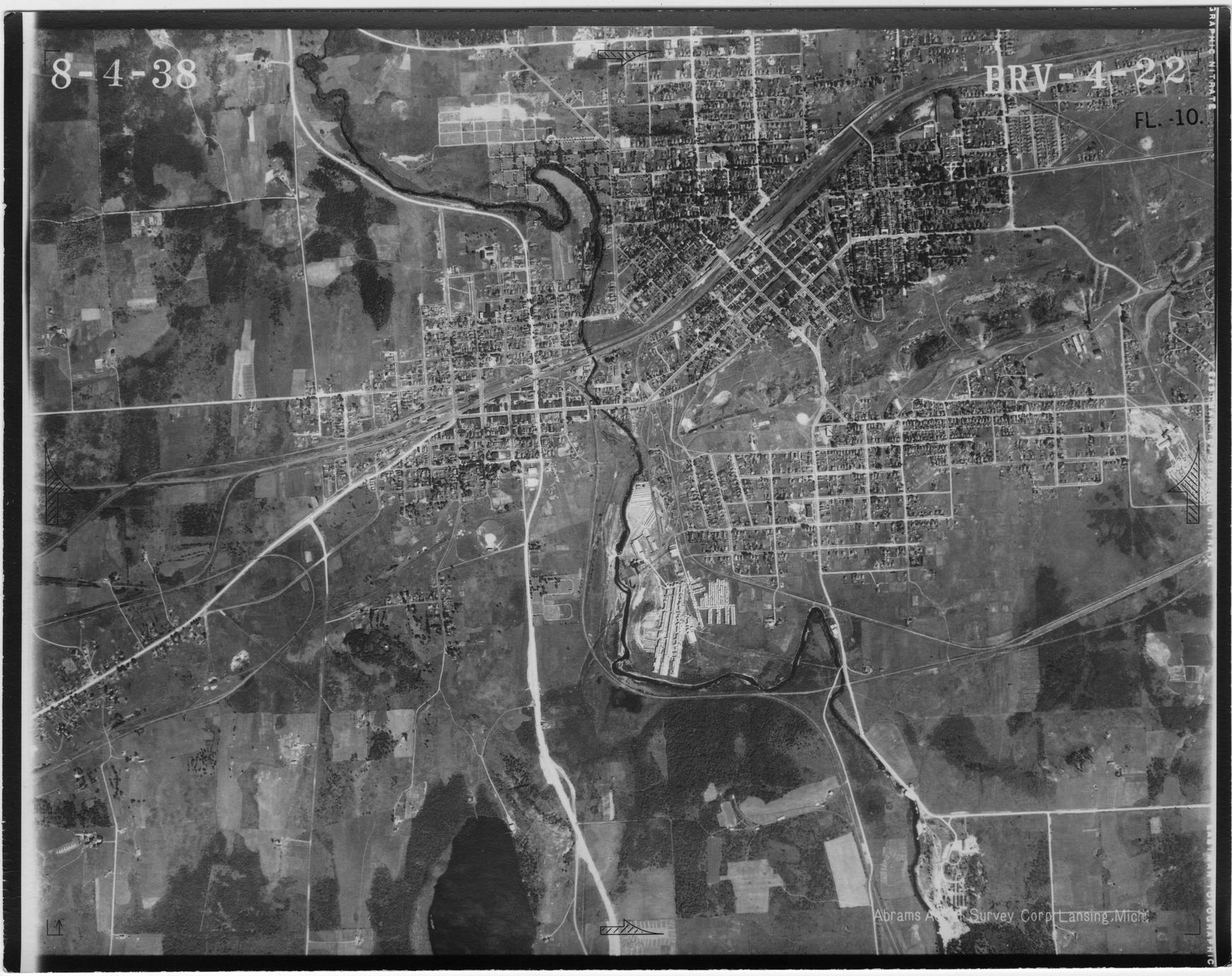 Iron County, 1938] UWDC UWMadison Libraries