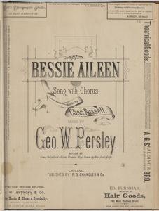 Bessie Aileen