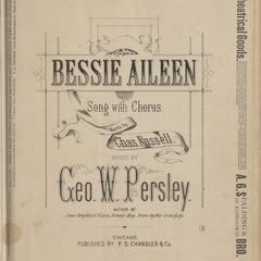 Bessie Aileen