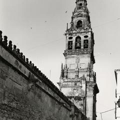 Catedral de la Asunción de Córdoba
