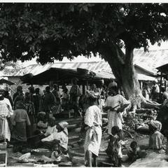 Igangan market