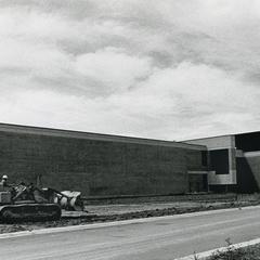 UW-Parkside Sports and Activity Center