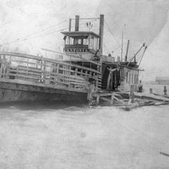 Cantonia (Ferry, 1891-?)