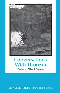 Conversations with Thoreau : poetry