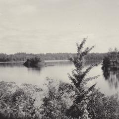 Archibald Lake