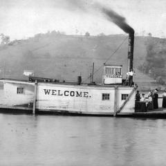 Welcome (Ferry, 1886-?)