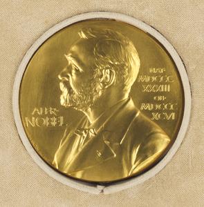 Van Vleck Nobel Prize