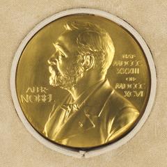 Van Vleck Nobel Prize