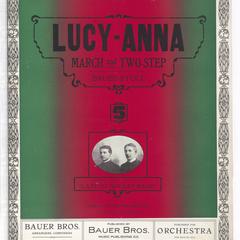 Lucy-Anna