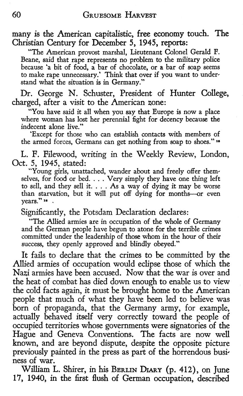 Gruesome harvest Full view UWDC UWMadison Libraries