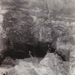 Dane County cave